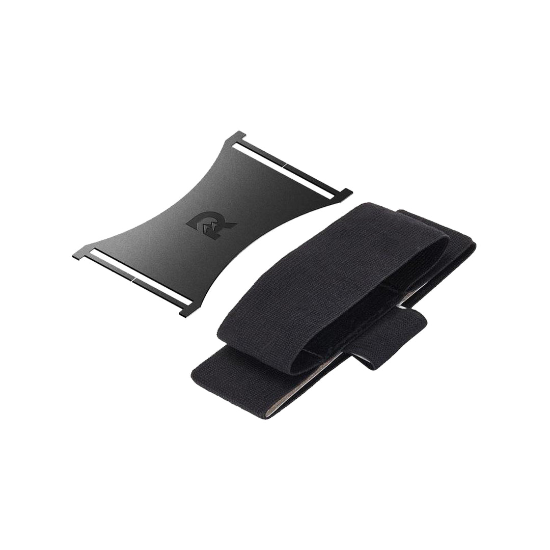 Cash Strap Plate Ridge