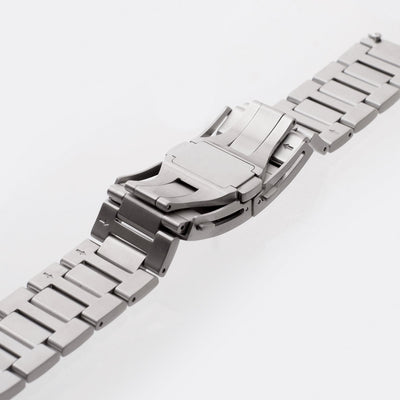 Dango - Metal Watch Bracelet - FEVERGUY