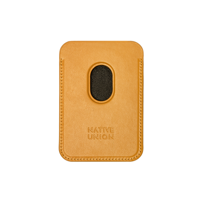 Native Union - (RE)Classic Wallet | Magnetic