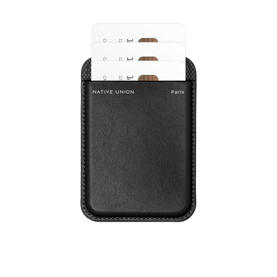 Native Union - (RE)Classic Wallet | Magnetic