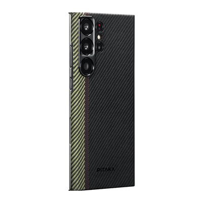 Pitaka - MagEZ Case 3 for Samsung Galaxy S23 Series