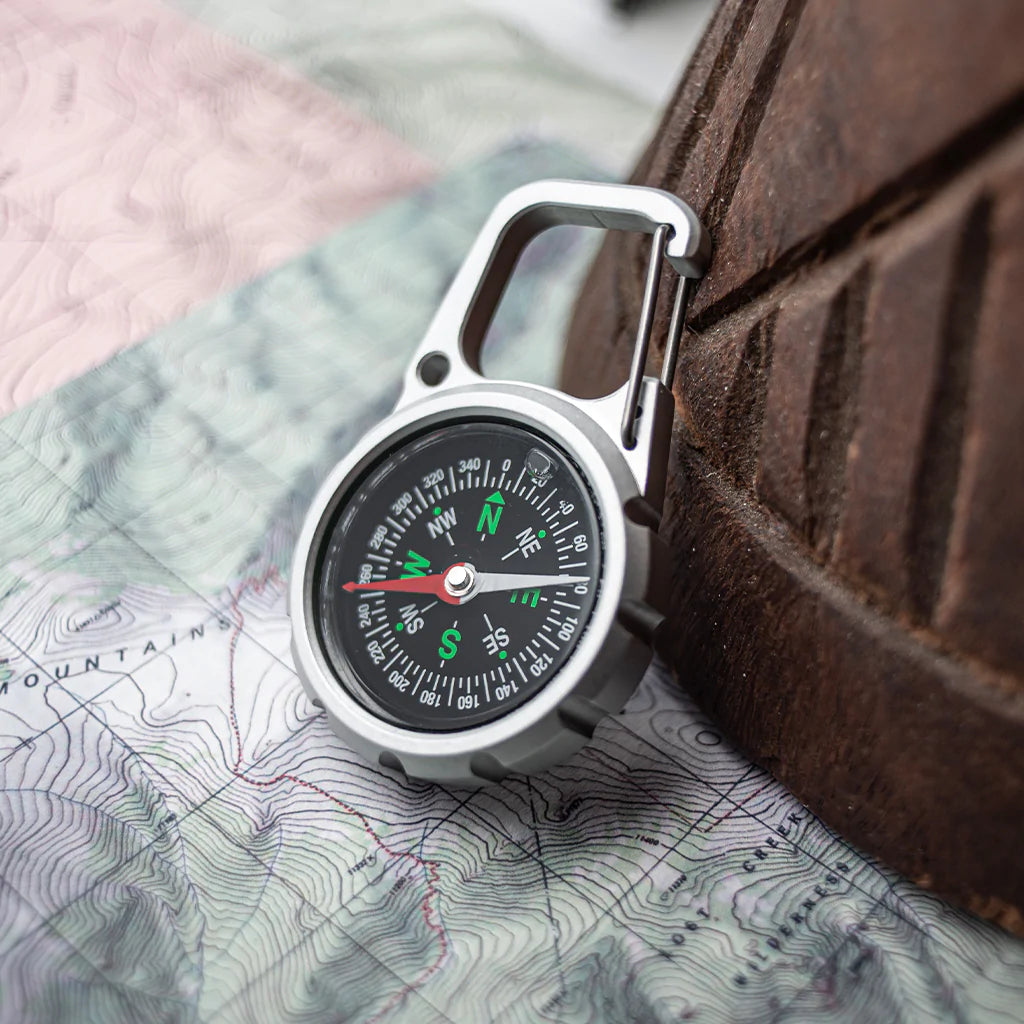 Compass Exalt Compass XL - FEVERGUY
