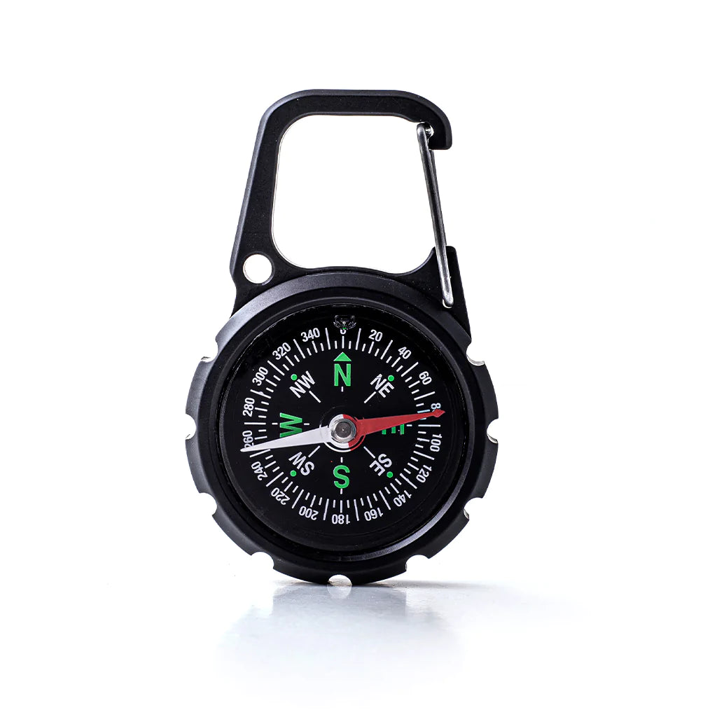 Compass Exalt Compass XL - FEVERGUY