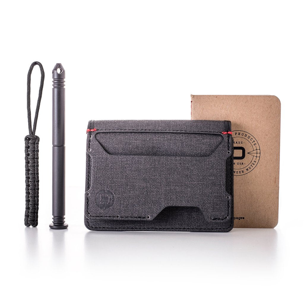 DANGO - Pen Wallet Conversion Kit - FEVERGUY
