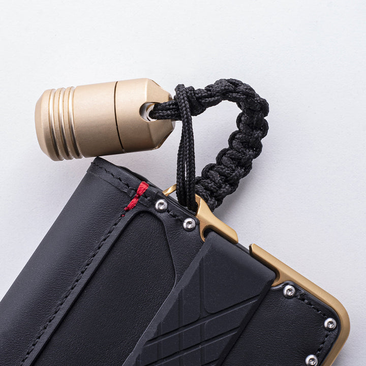 Cobra Weave 95 Double Loop Lanyard Dango