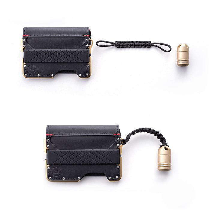 Cobra Weave 95 Double Loop Lanyard Dango