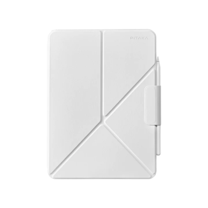 Pitaka - MagEZ Folio 2 For iPad Pro 2022/2021/2020/2018