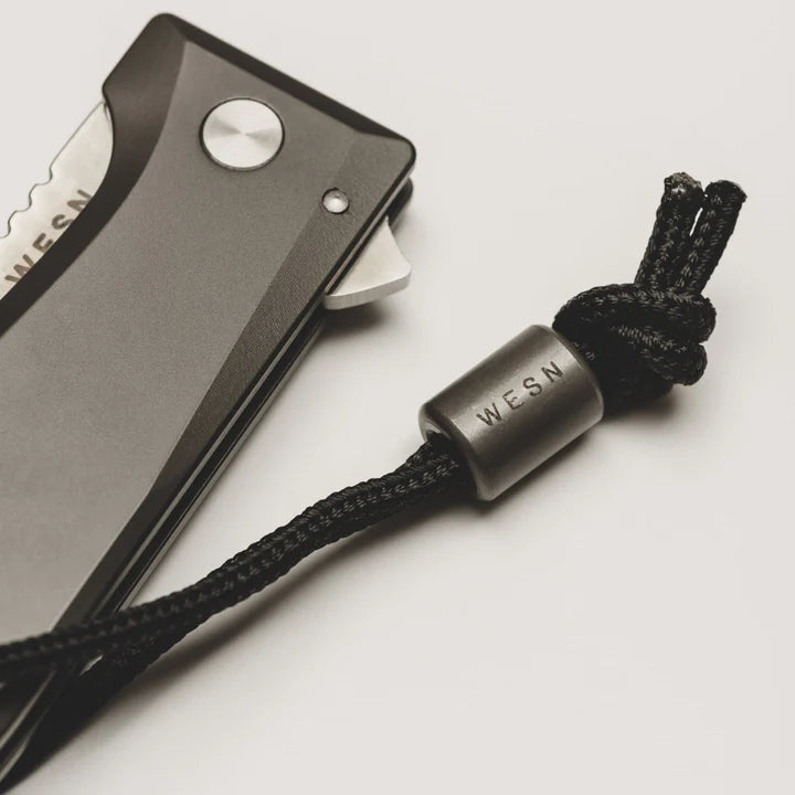 The LB | Stainless WESN