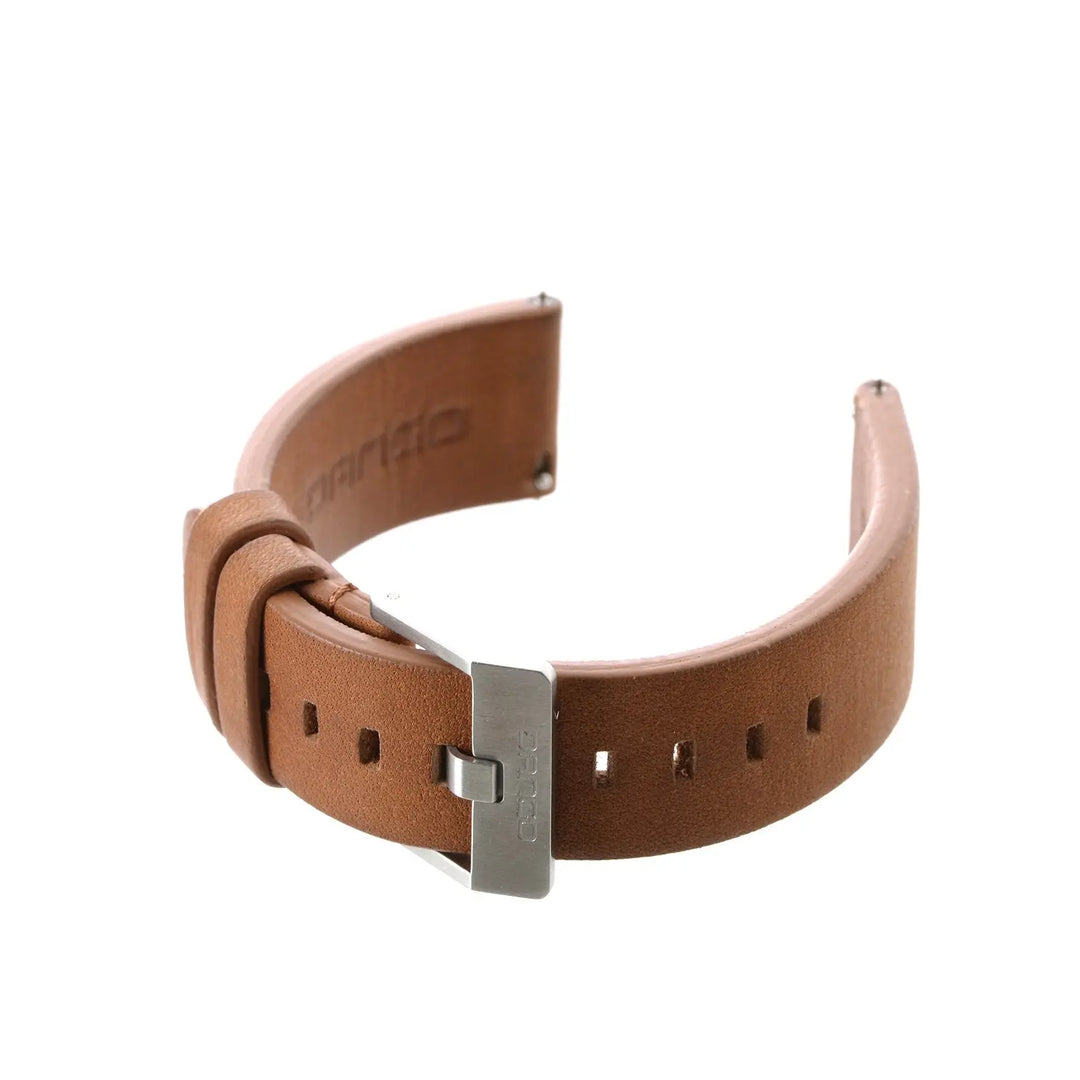 DANGO - Watch Strap | Leather - FEVERGUY