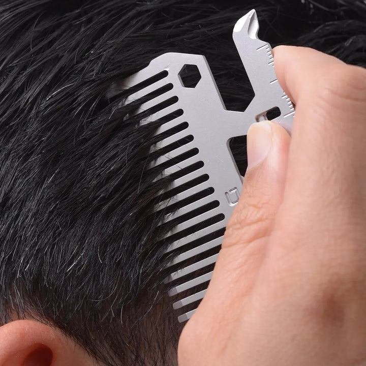 DANGO - MT03 Comb & Clip Multitool - FEVERGUY