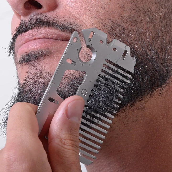 DANGO - MT03 Comb & Clip Multitool - FEVERGUY