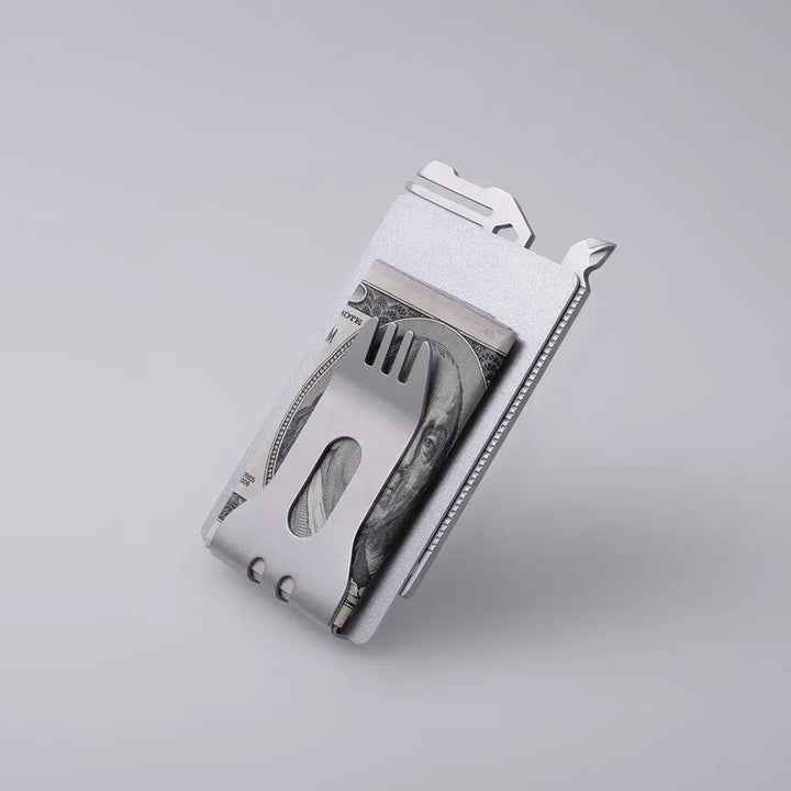 DANGO - MT03 Comb & Clip Multitool - FEVERGUY