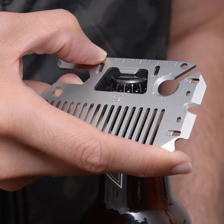 DANGO - MT03 Comb & Clip Multitool - FEVERGUY