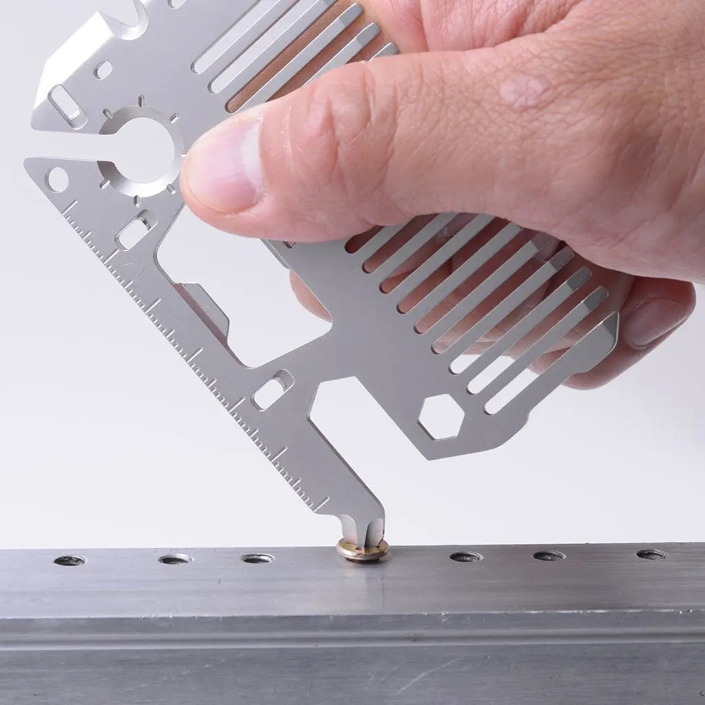 DANGO - MT03 Comb & Clip Multitool - FEVERGUY