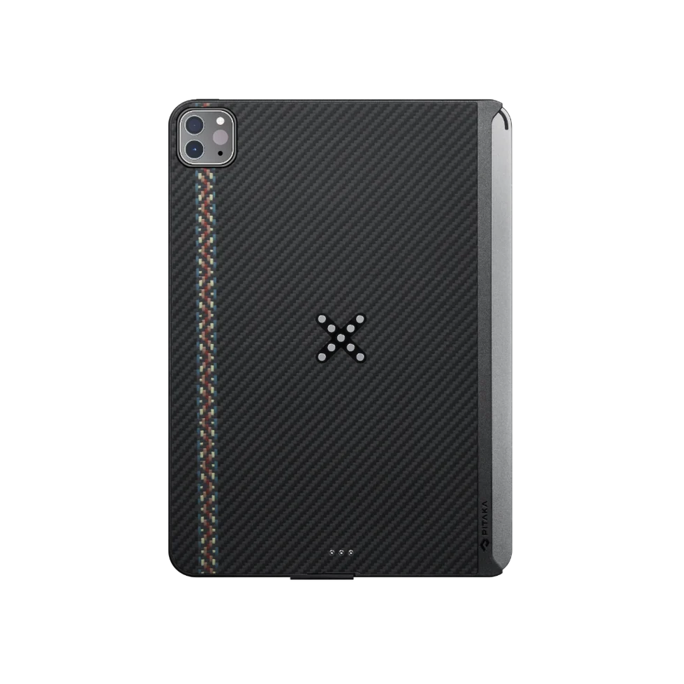 MagEZ Pro 保護殼 | iPad Pro 2022/2021（無線充電）