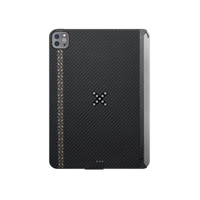 Pitaka - MagEZ Case Pro for iPad Pro 2022/2021 (Wireless Charging)