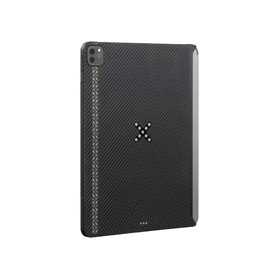 MagEZ Pro 保護殼 | iPad Pro 2022/2021（無線充電）