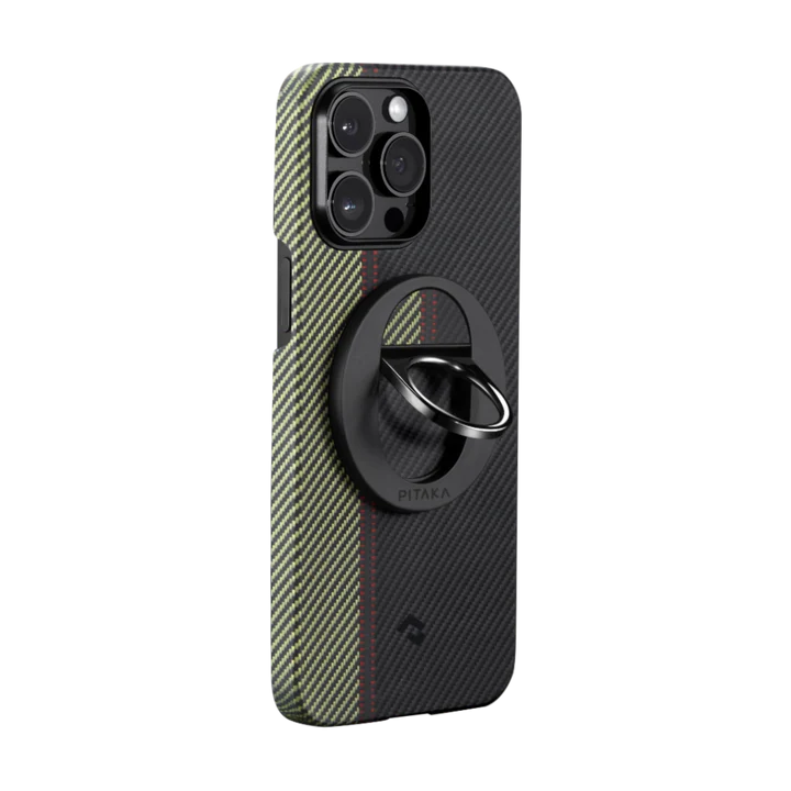 MagEZ 磁吸手機指環