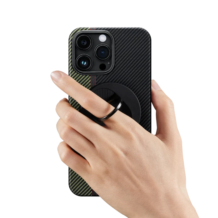 MagEZ 磁吸手機指環