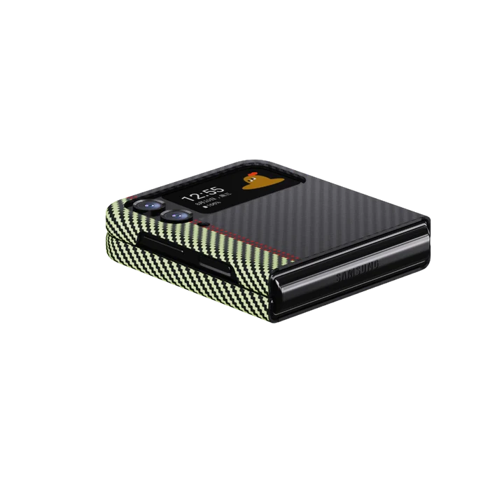 MagEZ 3 保護殼 | Samsung Galaxy Z Flip 4