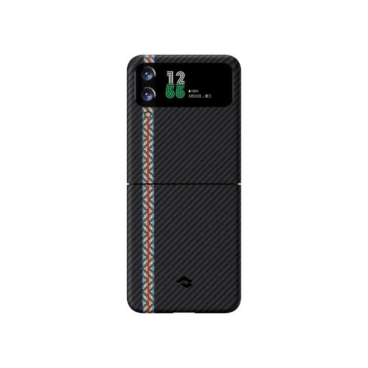 MagEZ 3 保護殼 | Samsung Galaxy Z Flip 4