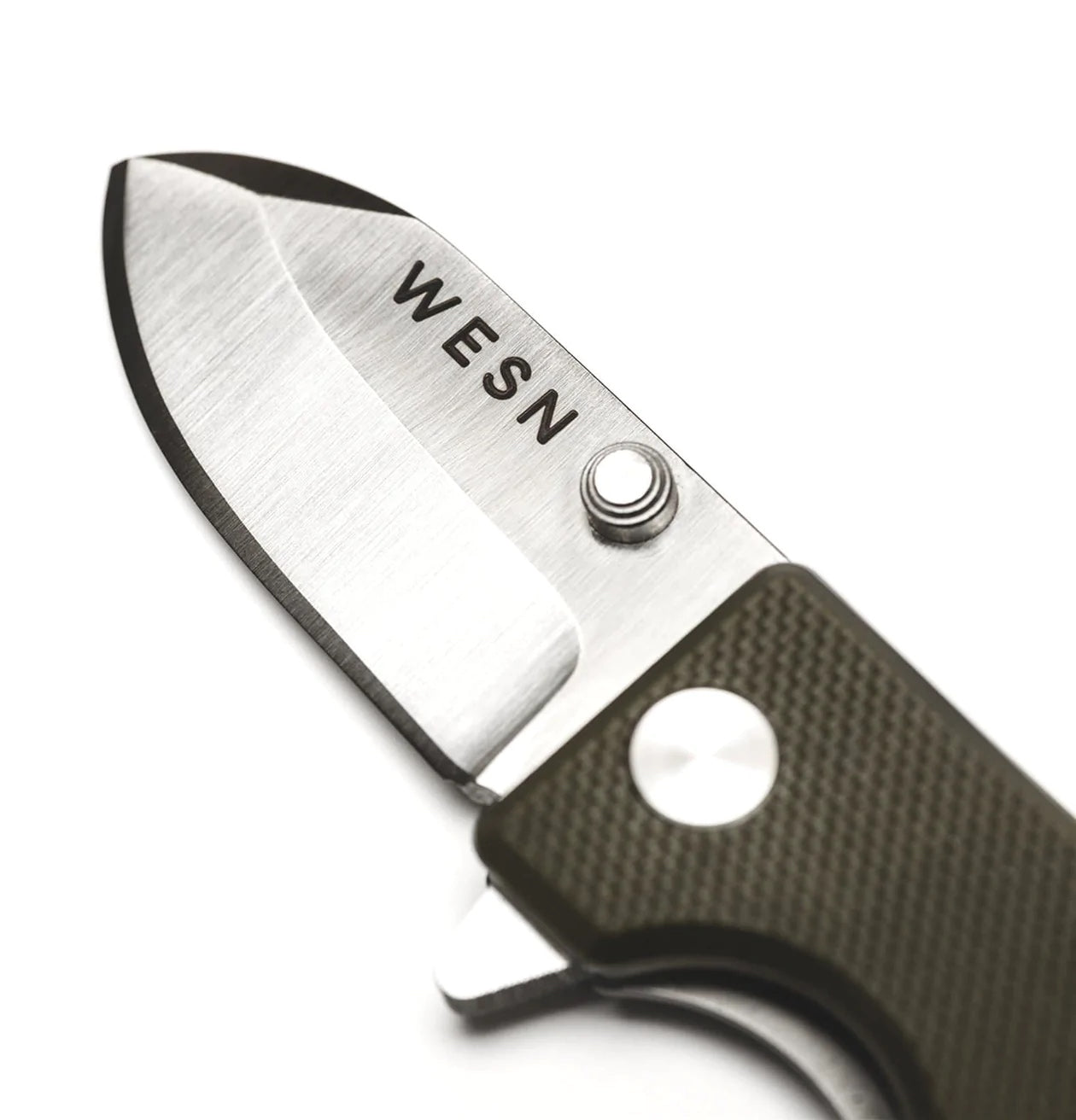 WESN - The Microblade