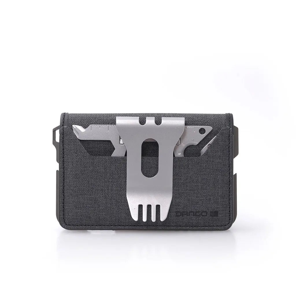 DANGO - MT03 Comb & Clip Multitool - FEVERGUY