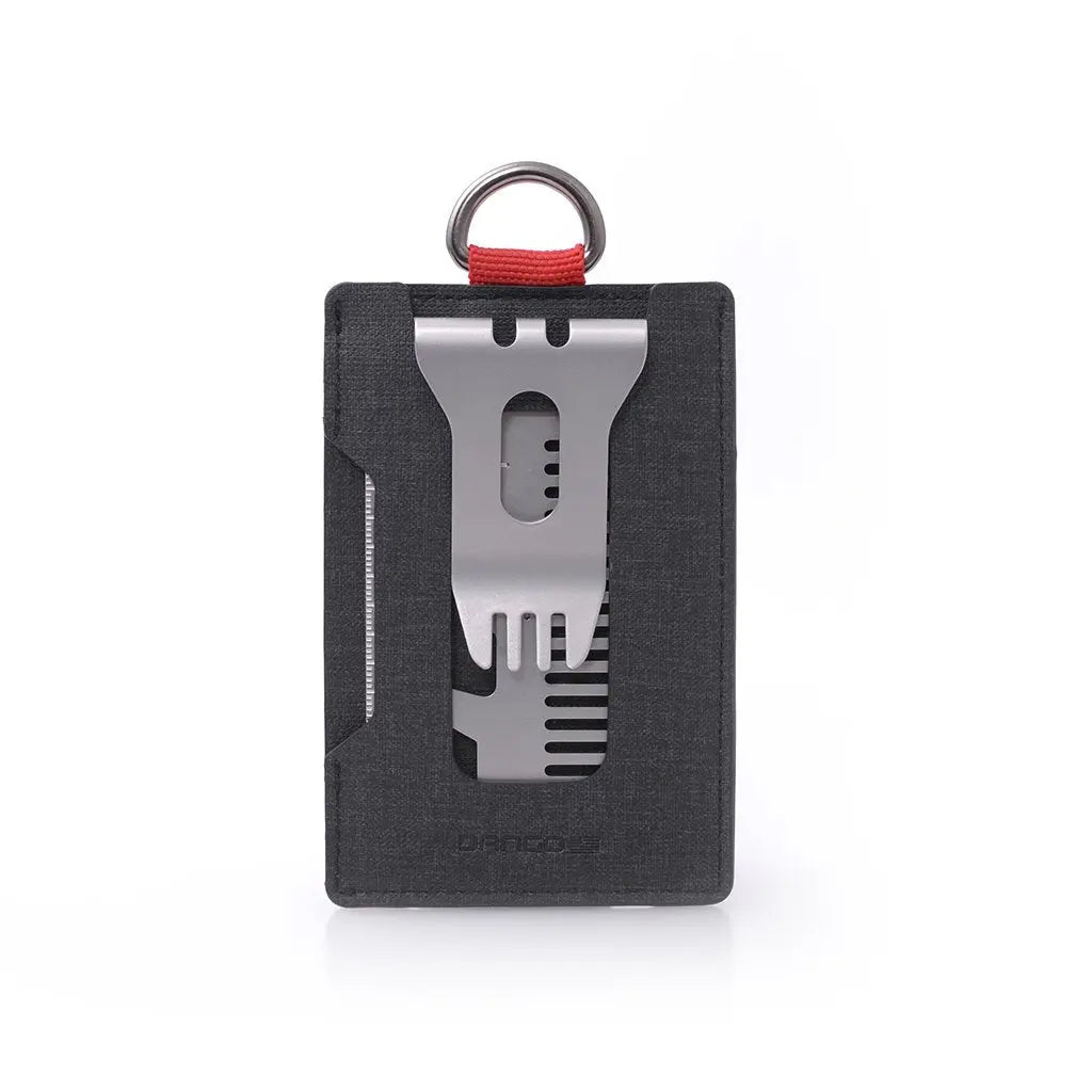 DANGO - MT03 Comb & Clip Multitool - FEVERGUY