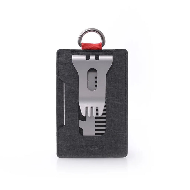 DANGO - MT03 Comb & Clip Multitool - FEVERGUY