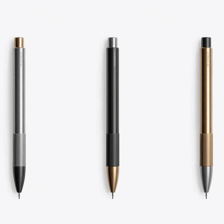 Mechanical Pencil Wingback