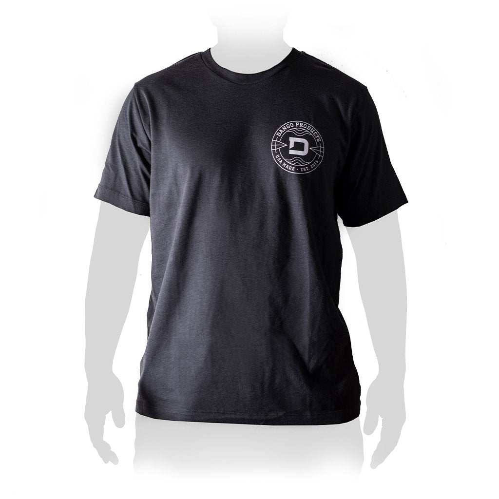 T Shirt | Emblem