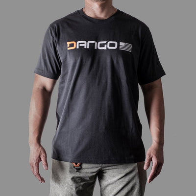 Dango - T Shirt | Logo