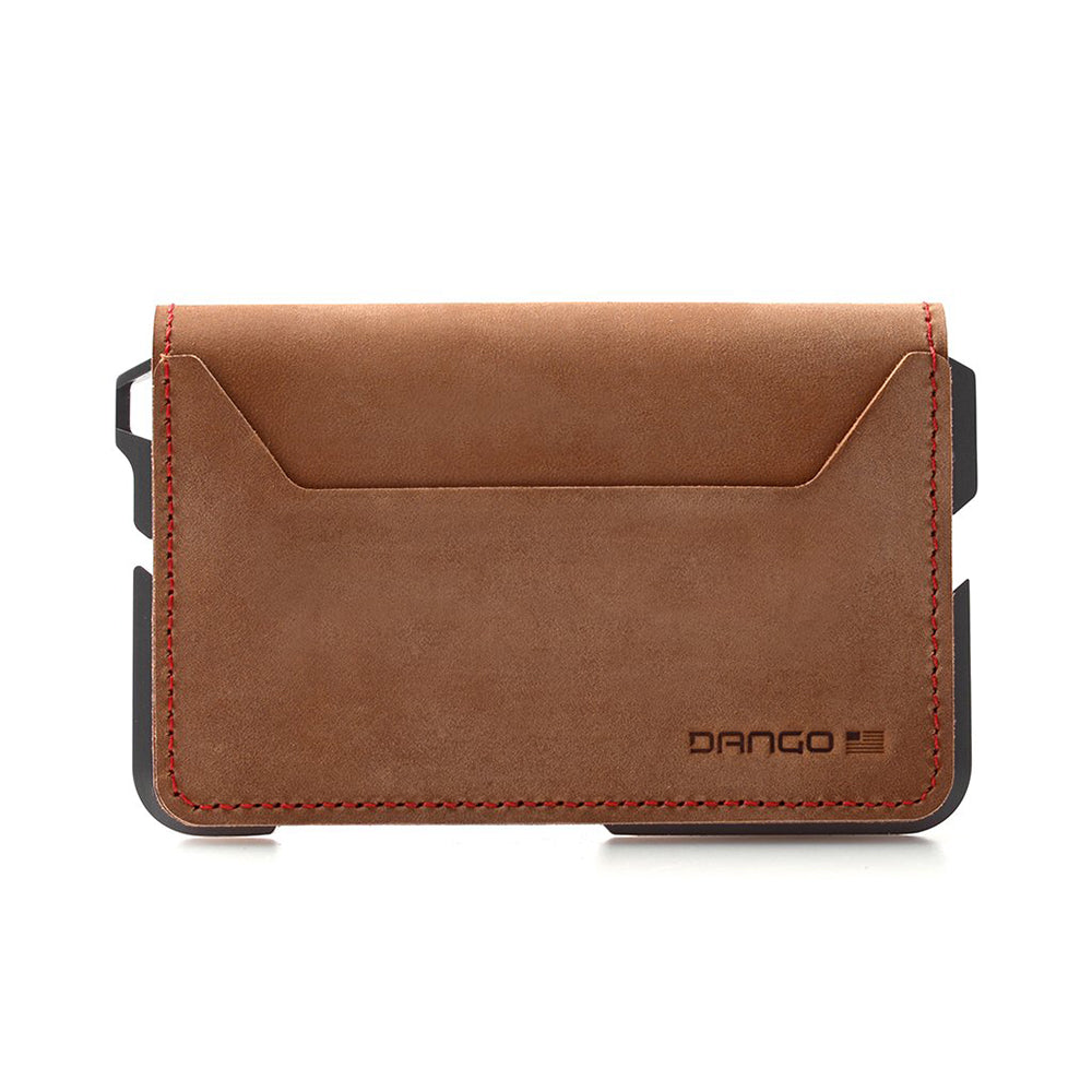 DANGO - D01 Dapper Wallet | Bifold