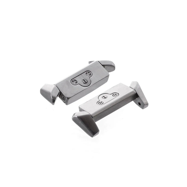 DANGO - Solid Lugs - FEVERGUY