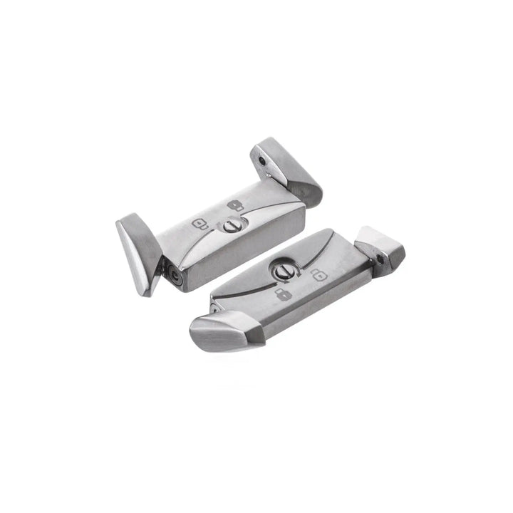 DANGO - Solid Lugs - FEVERGUY