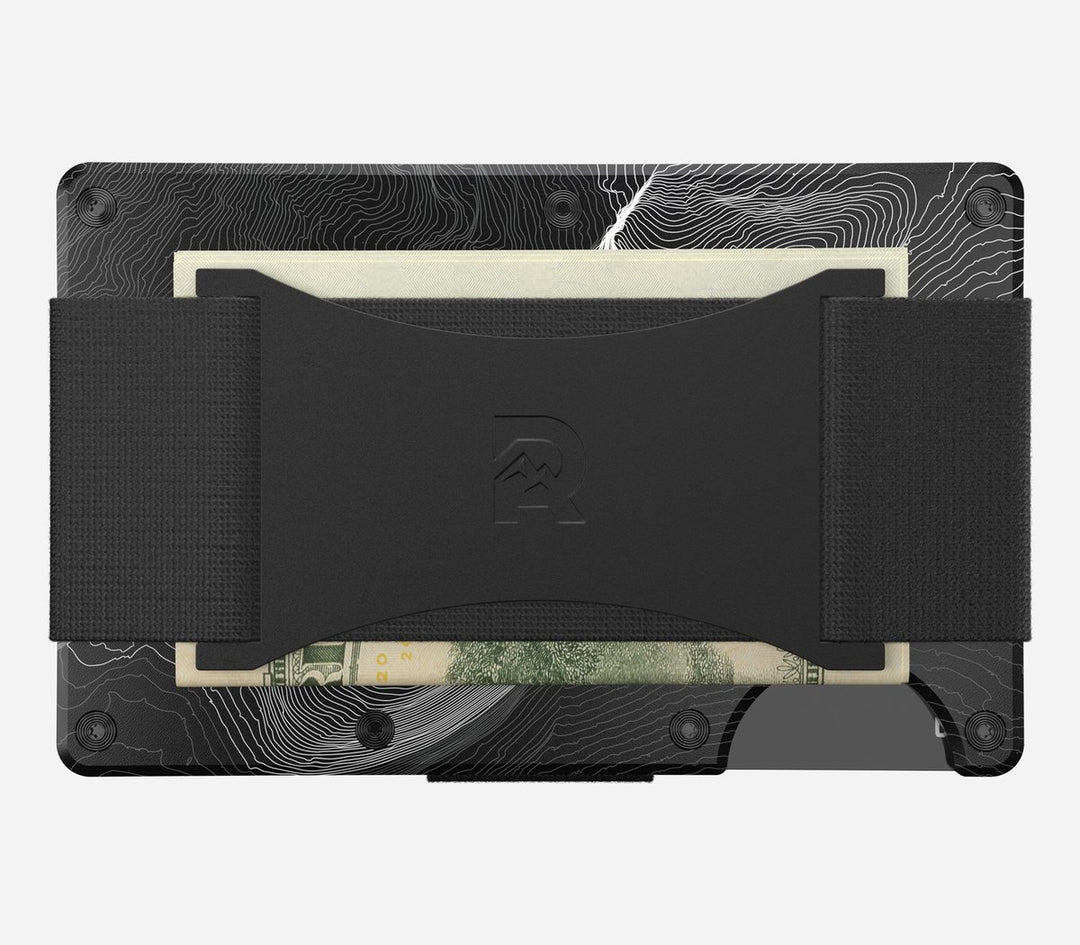 Wallet | Half Dome Ridge