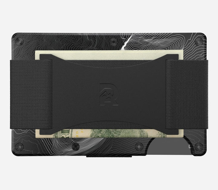 Wallet | Half Dome Ridge