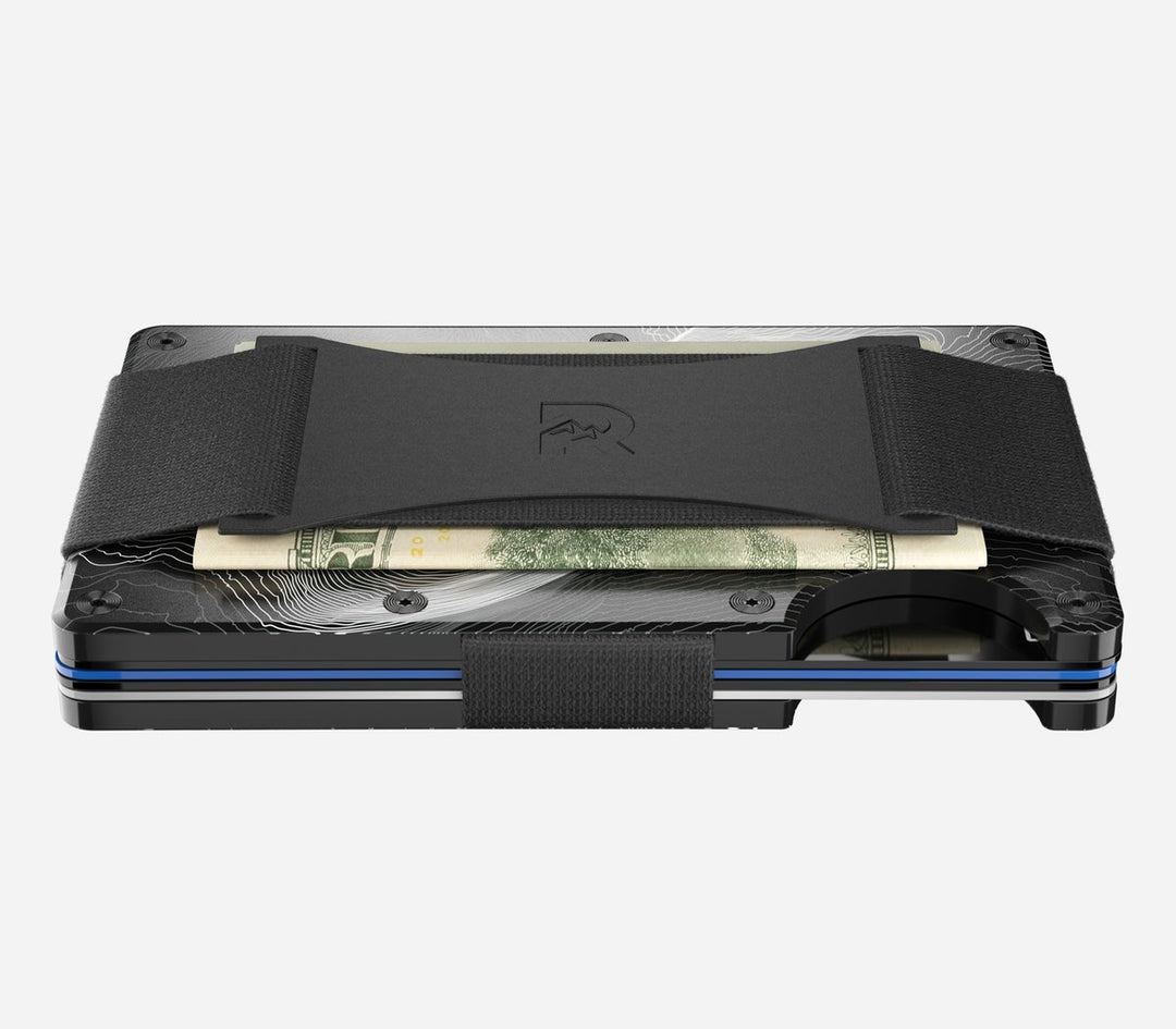 Wallet | Half Dome Ridge