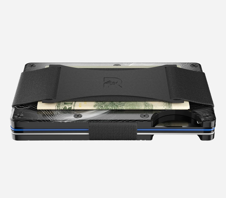 Wallet | Half Dome Ridge