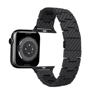 碳纖維錶帶｜Apple Watch適用
