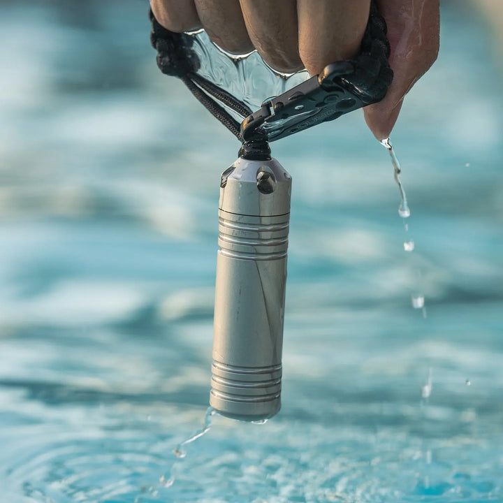 DANGO -  Capsule XL - FEVERGUY