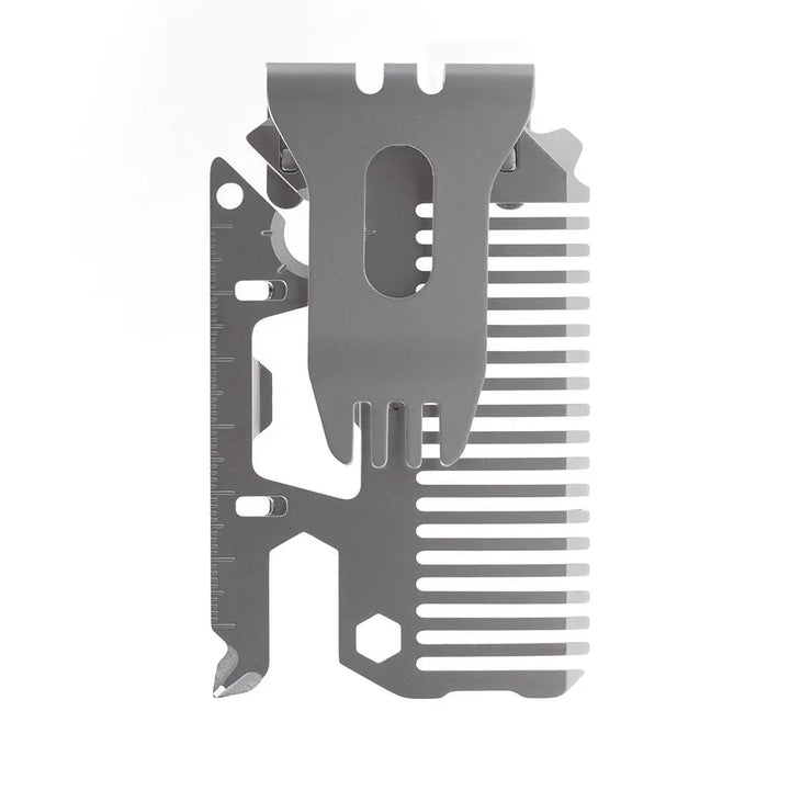 DANGO - MT03 Comb & Clip Multitool - FEVERGUY