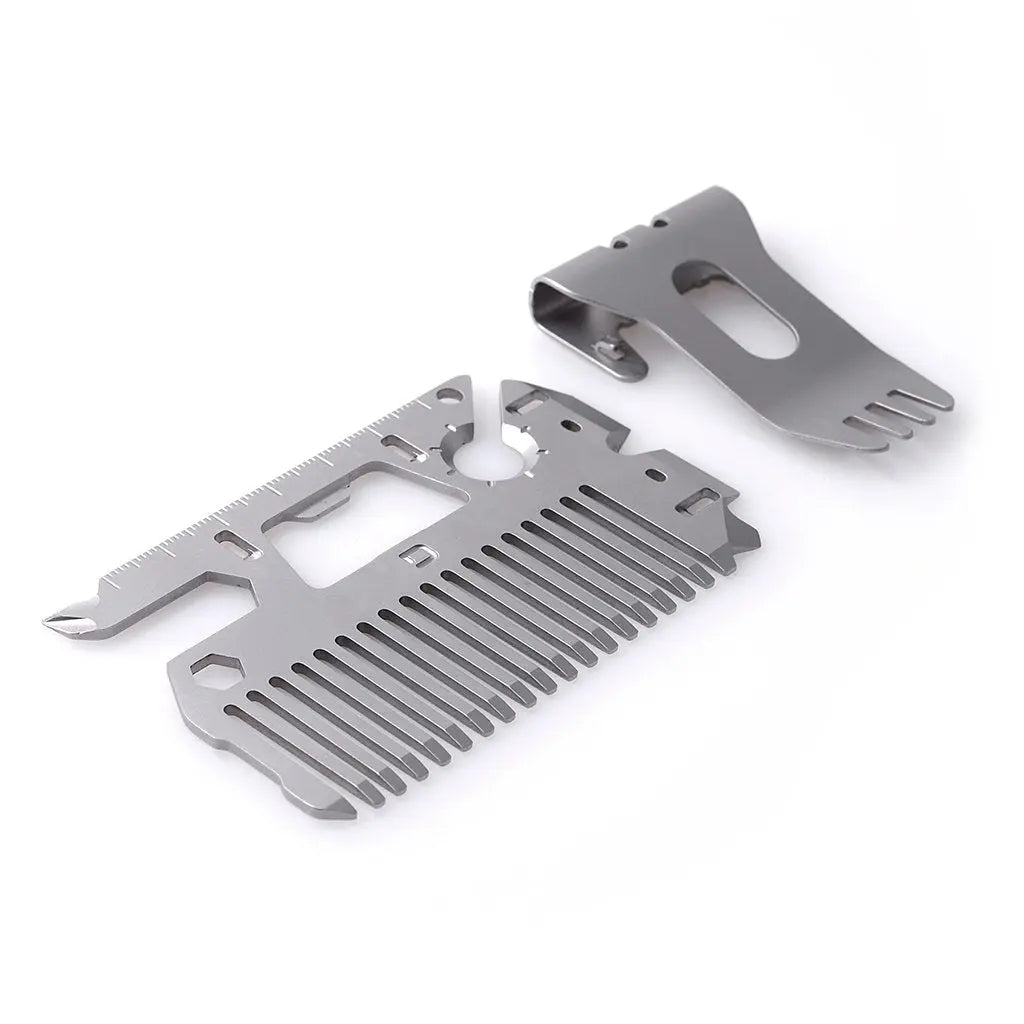 DANGO - MT03 Comb & Clip Multitool - FEVERGUY