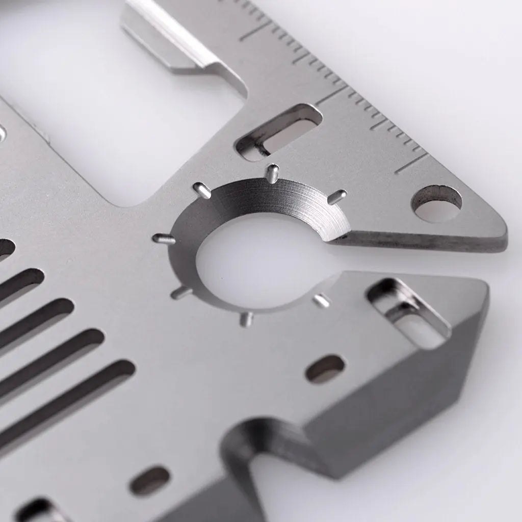 DANGO - MT03 Comb & Clip Multitool - FEVERGUY