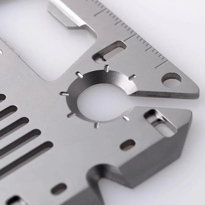 DANGO - MT03 Comb & Clip Multitool - FEVERGUY