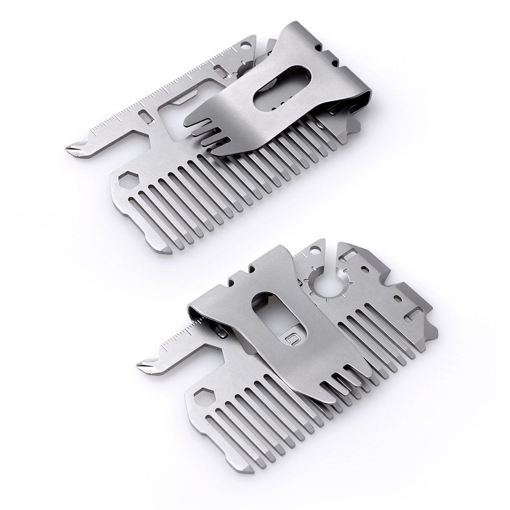 DANGO - MT03 Comb & Clip Multitool - FEVERGUY